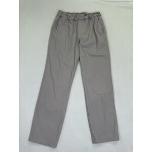 Vuori Miles Ankle Pant in Chia